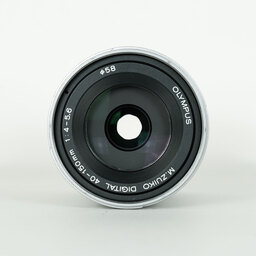 OLYMPUS M.ZUIKO DIGITAL ED 40-150mm F4.0-5.6 R