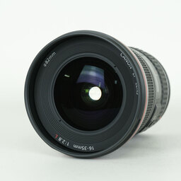 Canon EF16-35mm F2.8L II USM