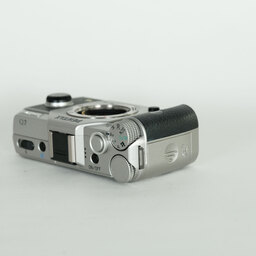 PENTAX Q7 ズームレンズキット シルバー