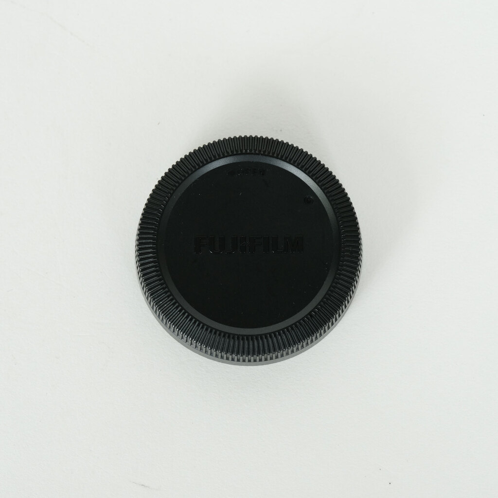 FUJIFILM XF18-55mmF2.8-4 R LM OIS