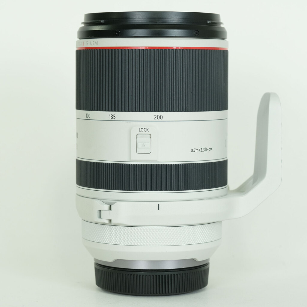 Canon RF70-200mm F2.8 L IS USM