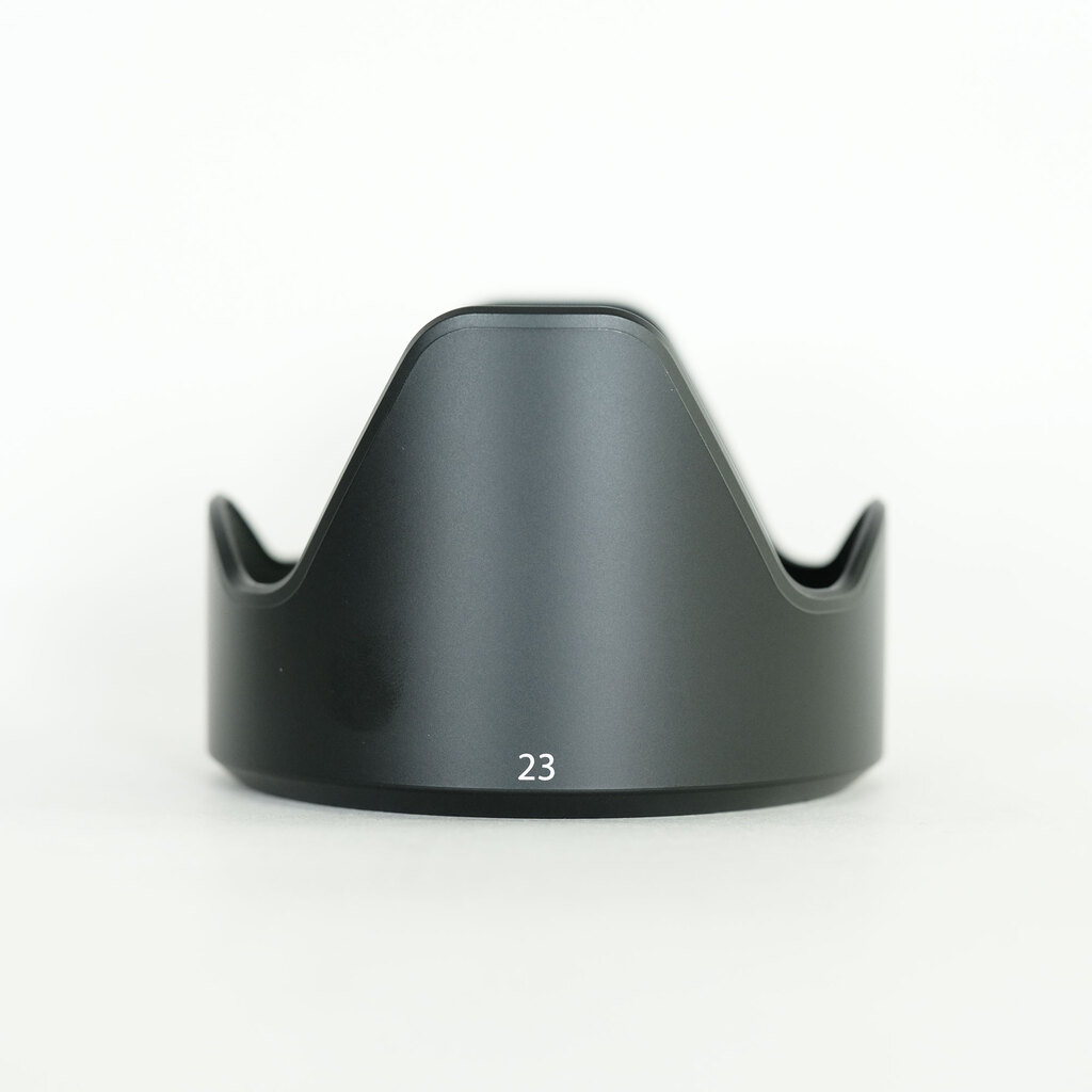 FUJIFILM XF23mmF1.4 R