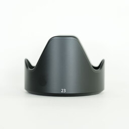 FUJIFILM XF23mmF1.4 R