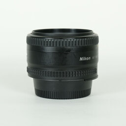 Nikon Ai AF NIKKOR 50mm F1.8Dの出品 | ONE SCENE（ワンシーン）
