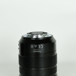Panasonic LEICA DG VARIO-ELMARIT 12-60mm / F2.8-4.0 ASPH. / POWER O.I.S.