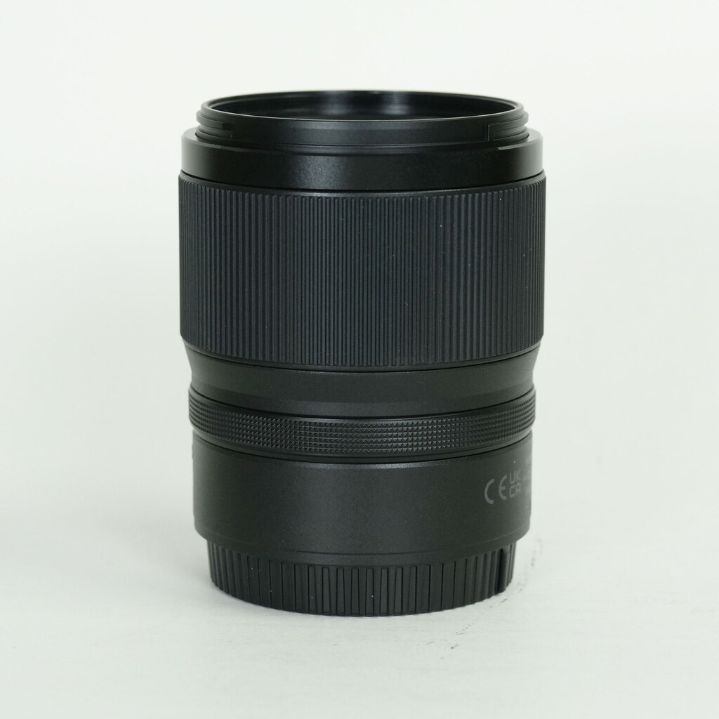 Nikon NIKKOR Z 50mm f/1.4