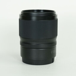 Nikon NIKKOR Z 50mm f/1.4