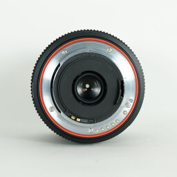 PENTAX smc PENTAX-DA 18-135mmF3.5-5.6ED AL[IF] DC WR