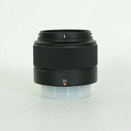FUJIFILM XC35mmF2