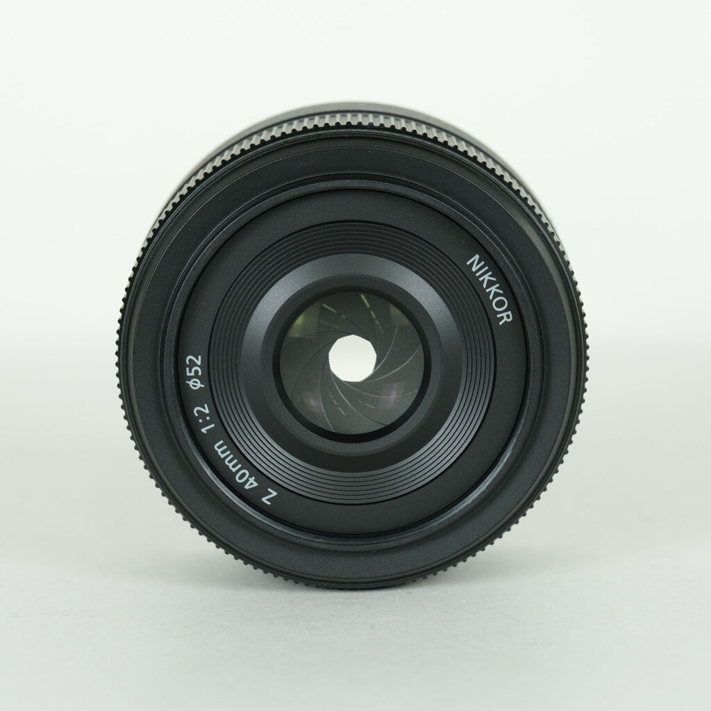 レンズまとめ売り Nikon NIKKOR Z 40mm f/2の出品 | ONE SCENE（ワンシーン）