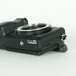 SONY α6300（ILCE-6300）