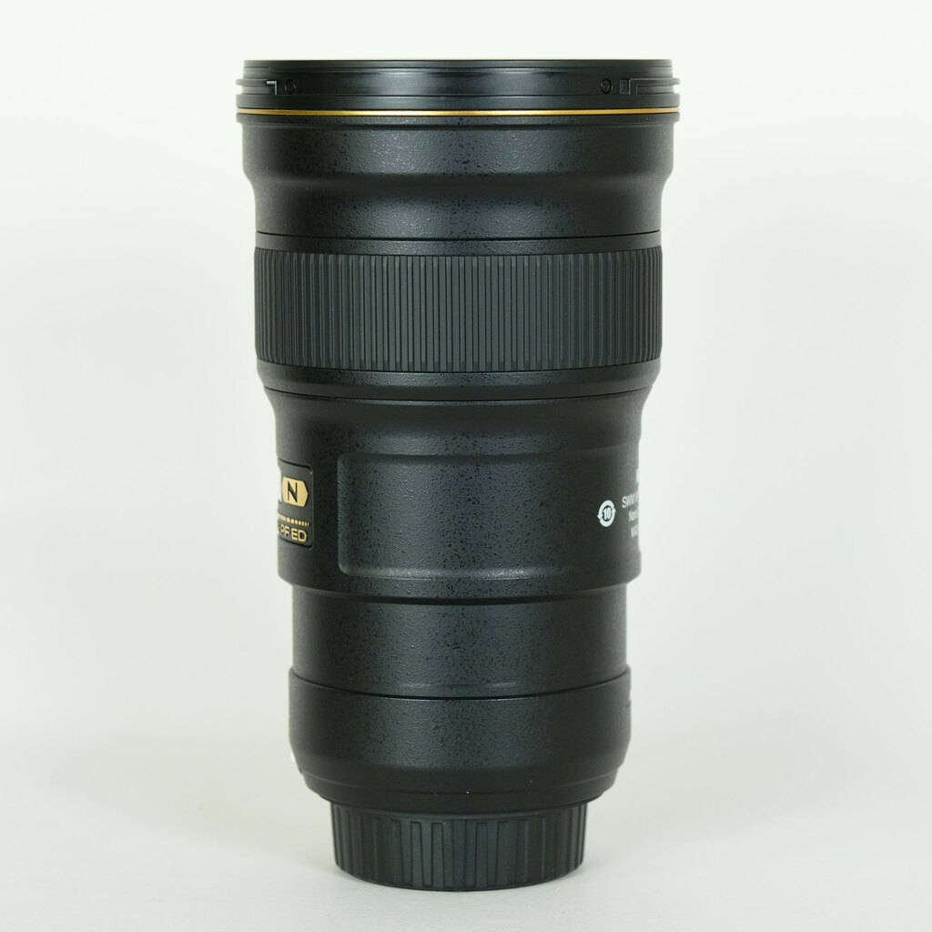 Nikon AF-S NIKKOR 300mm f/4E PF ED VR