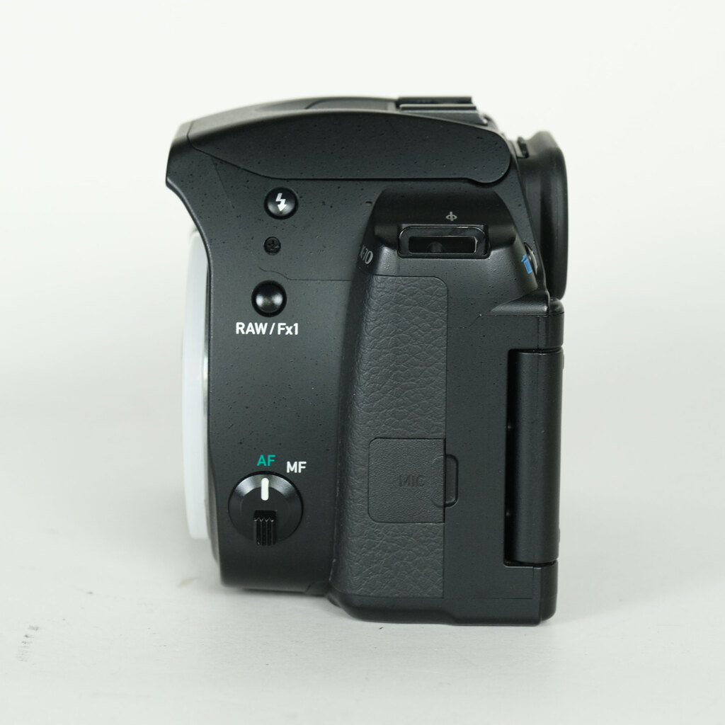 PENTAX K-70
