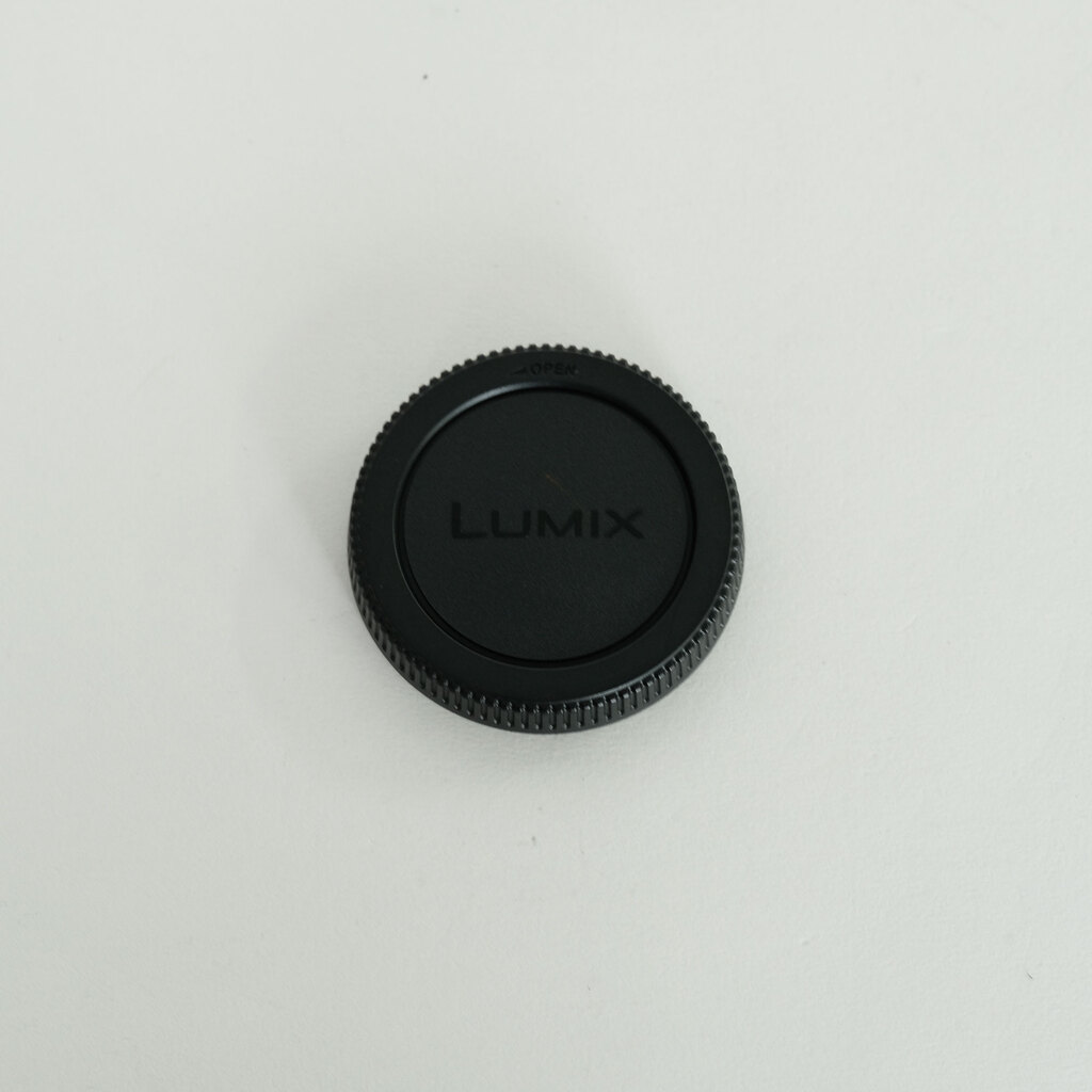 Panasonic LEICA DG VARIO-ELMARIT 12-60mm / F2.8-4.0 ASPH. / POWER O.I.S.