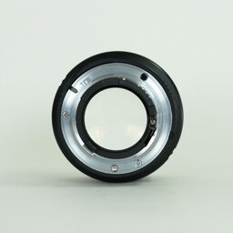 Nikon Ai AF Nikkor 85mm f/1.8D