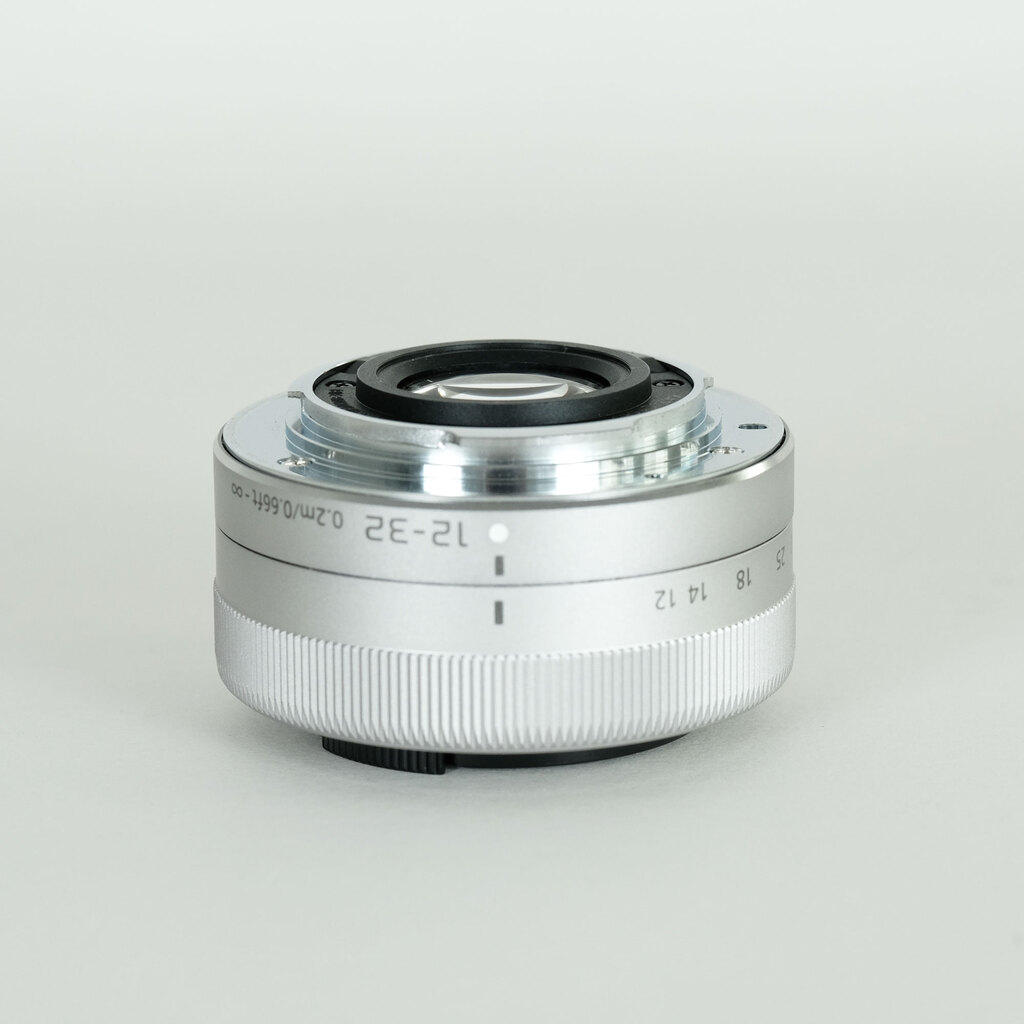 Panasonic LUMIX DMC-GF7W ダブルズームレンズキット ブラウンの出品