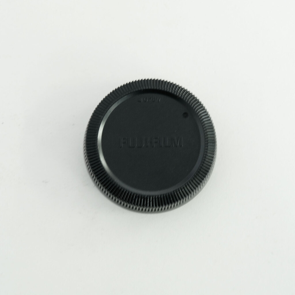 FUJIFILM XF16-55mmF2.8 R LM WR