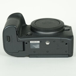 Canon EOS R6 Mark II