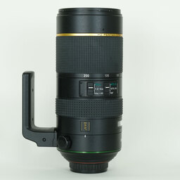 PENTAX HD D FA★ 70-200mm F2.8ED DC AW
