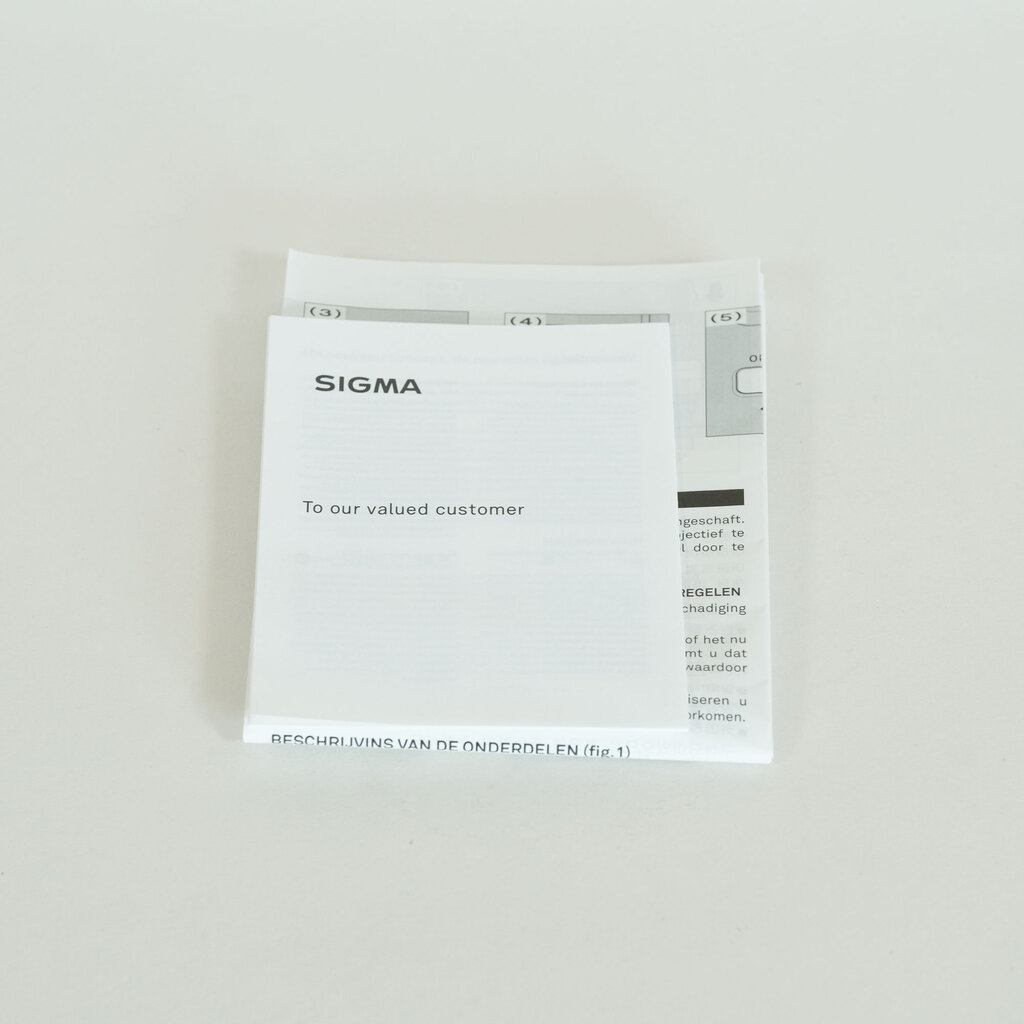 SIGMA 35mm F1.4 DG DN｜Art [ソニーE用]