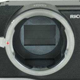 RICOH GXR MOUNT A12の出品 | ONE SCENE（ワンシーン）
