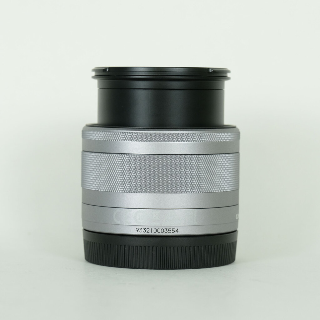Canon EF-M15-45mm F3.5-6.3 IS STMの出品 | ONE SCENE（ワンシーン）