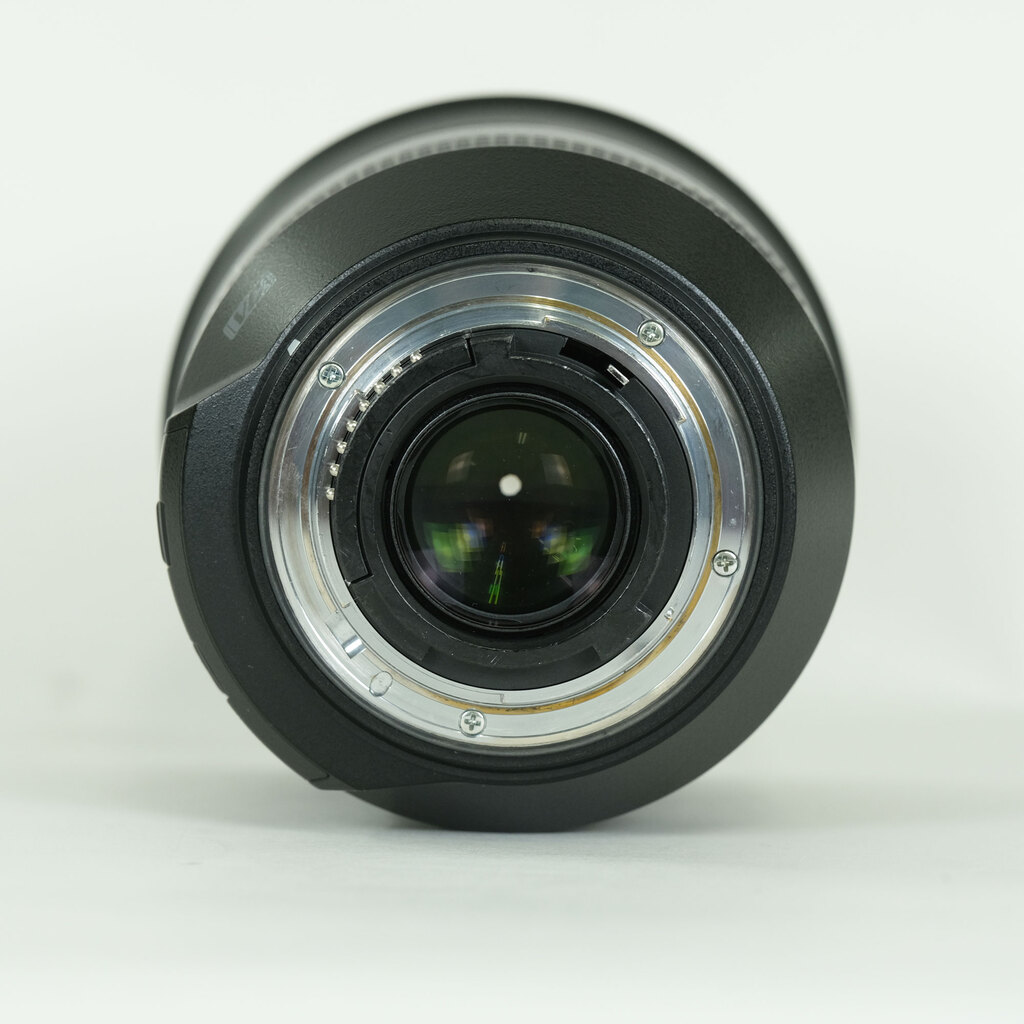 TAMRON SP 15-30mm F2.8 Di VC USD G2 A041N （ニコンF用）