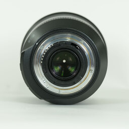 TAMRON SP 15-30mm F2.8 Di VC USD G2 A041N （ニコンF用）