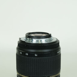 TAMRON SP 28-75mm F2.8 XR Di LD ASPH [IF] Macro/Model A09NII(ニコンF用)   【AFモーター内蔵】