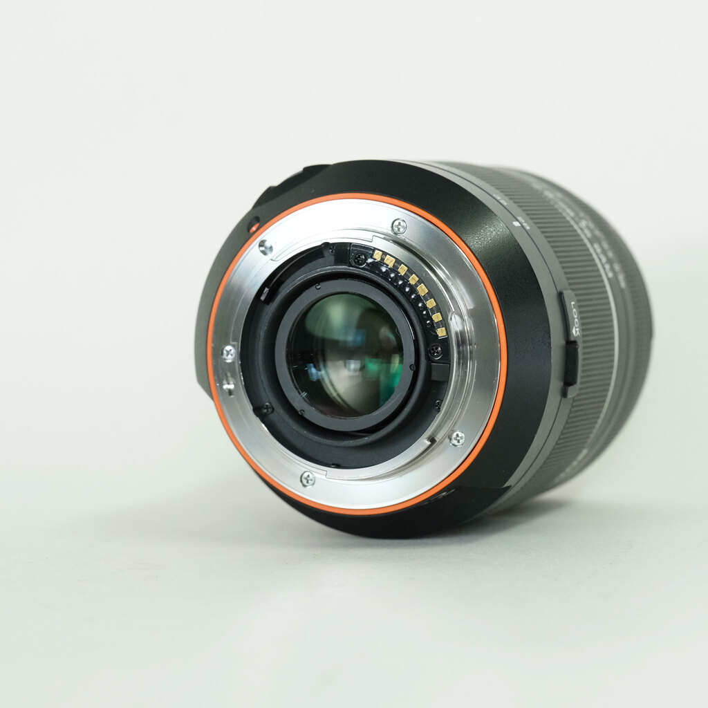 SONY 28-75mm F2.8 SAM SAL2875