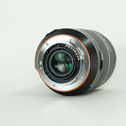 SONY 28-75mm F2.8 SAM SAL2875