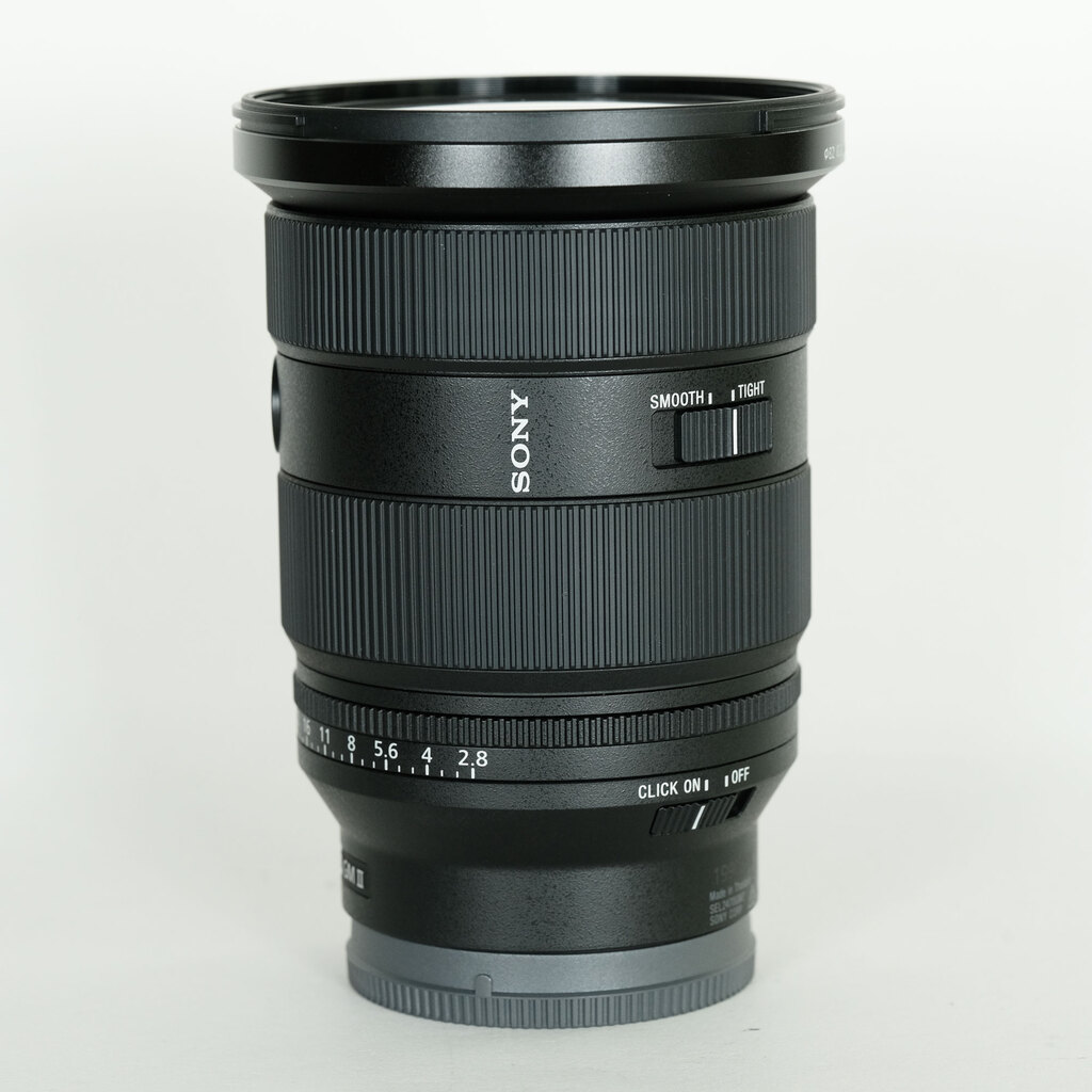 SONY FE 24-70mm F2.8 GM II SEL2470GM2