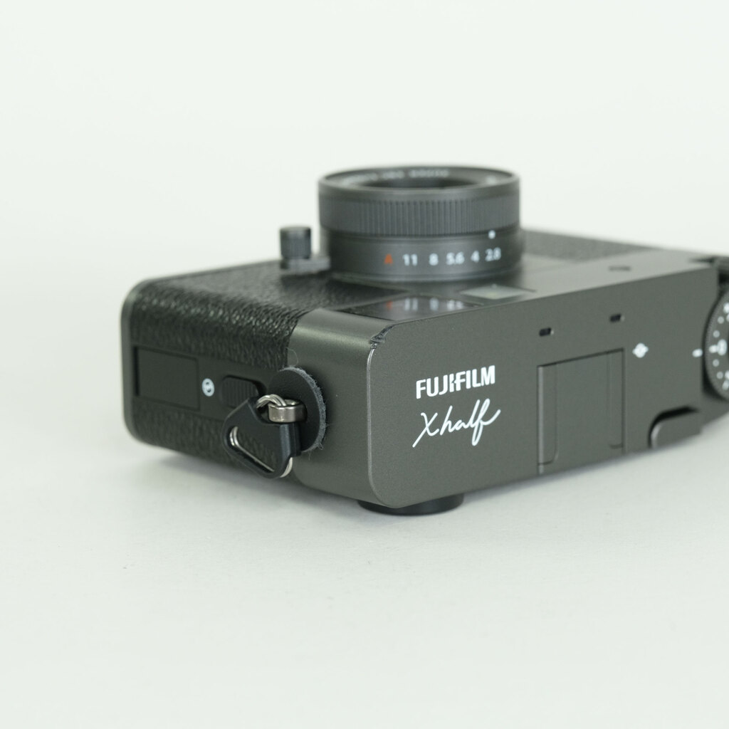 FUJIFILM X half X-HF1 FUJIFILM X half X-HF1