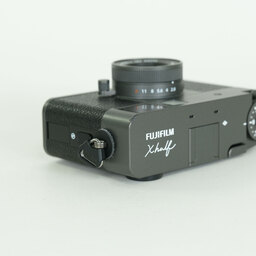 FUJIFILM X half X-HF1 FUJIFILM X half X-HF1