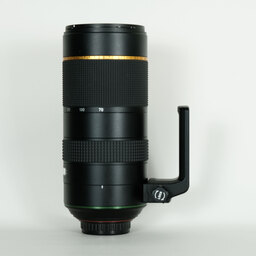 PENTAX HD D FA★ 70-200mm F2.8ED DC AW