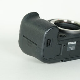 Canon EOS R6 Mark II