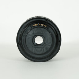 Canon EF-S18-55mm F4-5.6 IS STM