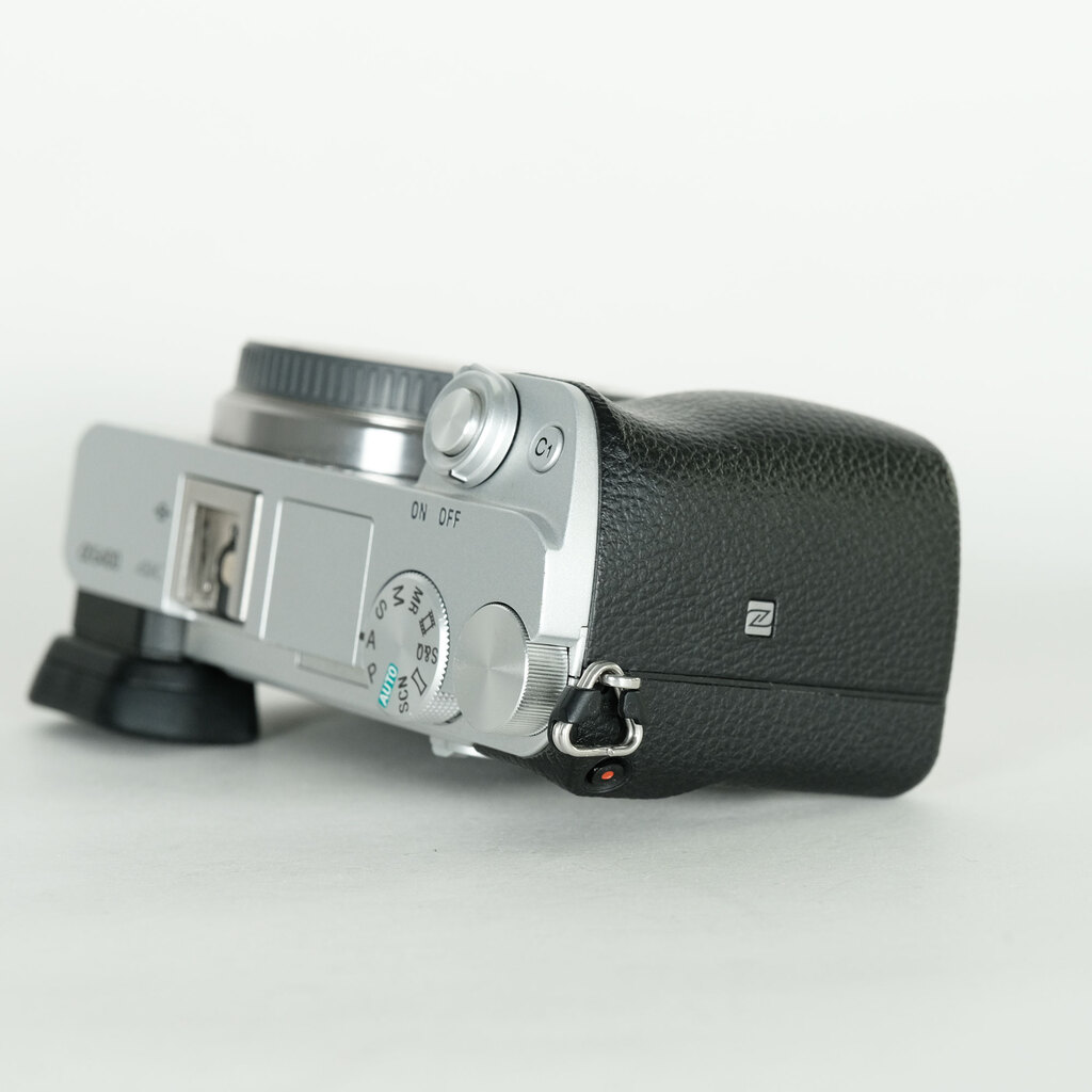 SONY α6400（ILCE-6400）