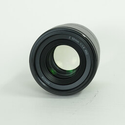 Nikon NIKKOR Z 50mm f/1.4