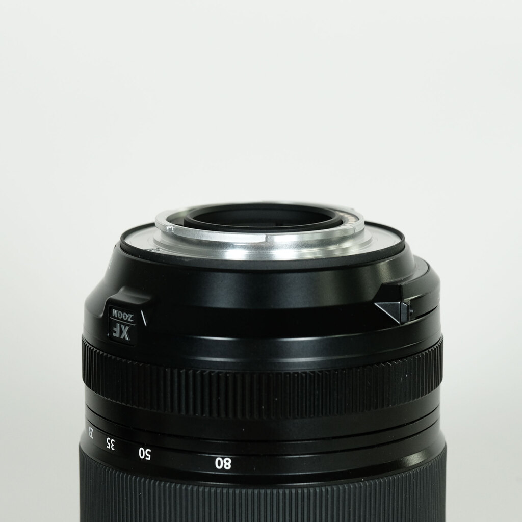 FUJIFILM XF16-80mmF4 R OIS WR