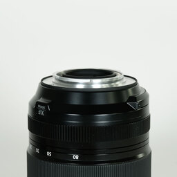 FUJIFILM XF16-80mmF4 R OIS WR