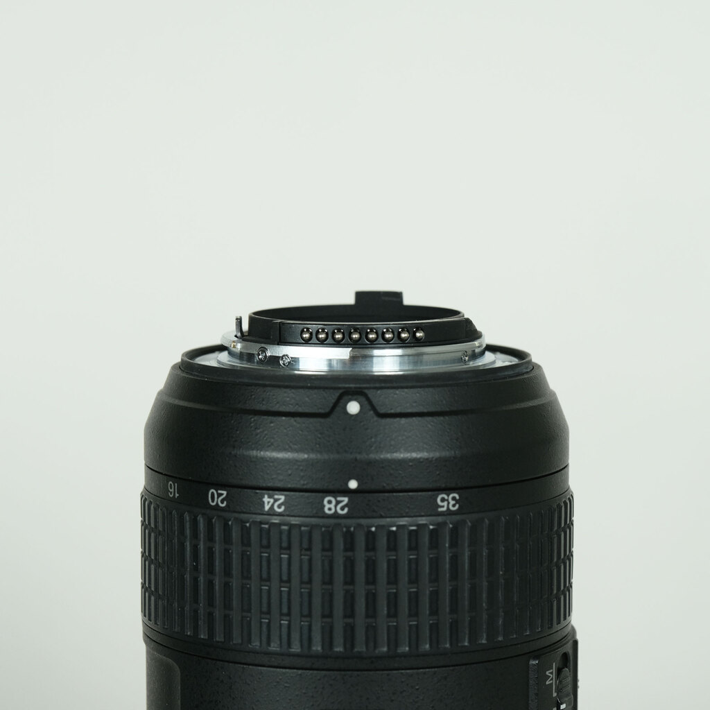 Nikon AF-S NIKKOR 16-35mm F4 G ED VR Nikon AF-S NIKKOR 16-35mm F4 G ED VR