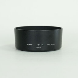 Nikon AF-S NIKKOR 50mm f/1.8G