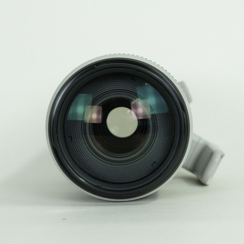 Canon EF100-400mm F4.5-5.6L IS II USM