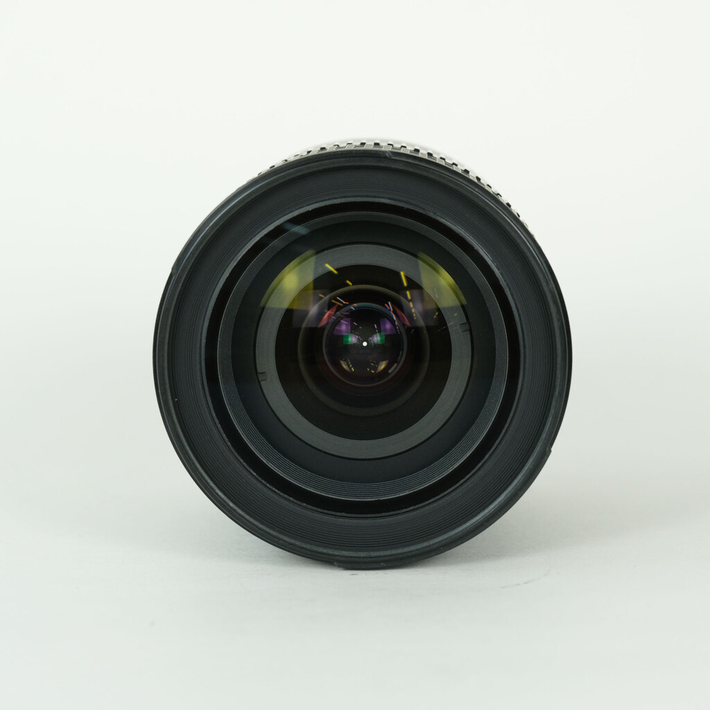 Nikon AF-S VR Zoom-Nikkor 24-120mm F3.5-5.6G IF-EDの出品 | ONE