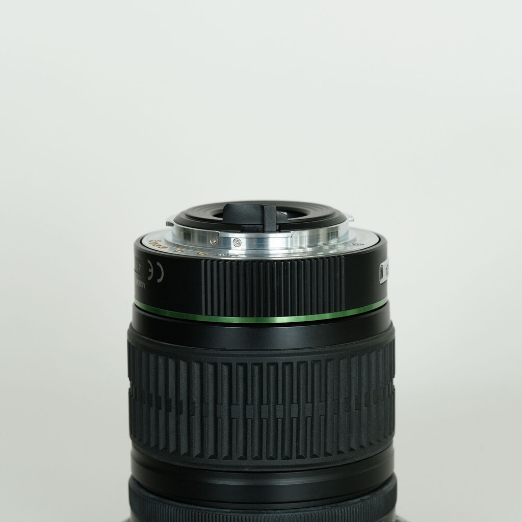 PENTAX smc PENTAX-DA 12-24mmF4 ED AL[IF]