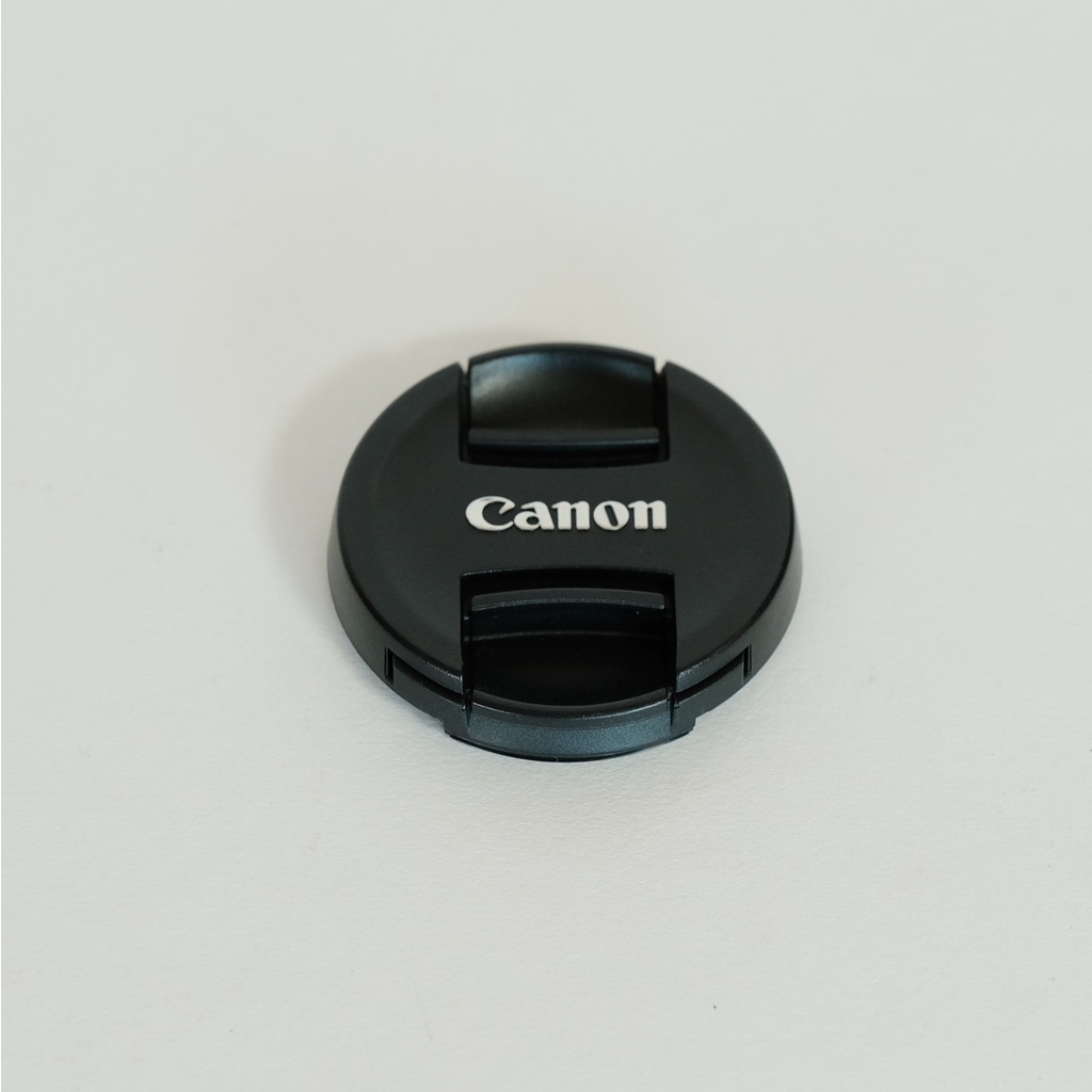 Canon EF50mm F1.8 STM