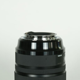 SIGMA 24-105mm F4 DG OS HSM｜Art [キヤノン用]