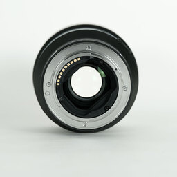 SONY FE 85mm F1.8 SEL85F18