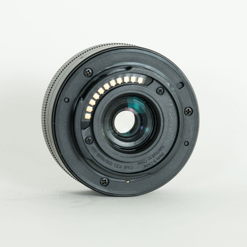 Panasonic LUMIX DC-G100V 標準ズームレンズ ＋ トライポッドグリップキット